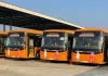 <span class="t-red">पांच रुपये घटा इलेक्ट्रिक एसी बसों का किराया, </span>लखनऊ सिटी ट्रांसपोर्ट सर्विसेज की बैठक में दी गई मंजूरी