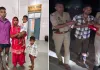 <span class="t-red">Bareilly :</span> इकतरफा प्यार में सोते परिवार पर उड़ेला तेजाब, मुठभेड़ में सिरफिरा पड़ोसी गिरफ्तार