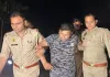 <span class="t-red">UP:</span> स्वार पुलिस मुठभेड़ में गोकश घायल, तमंचा व पशु काटने के उपकरण बरामद