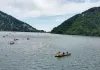 <span class="t-red">Uttrakhand News:</span> नैनीताल में हुई प्री मानसून की हल्की बारिश, सरोवर नगरी में छाया कोहरा