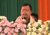 <span class="t-red">Assam Government 2.0 :</span> नितिन नबीन ने सीएम हिमंता को दी बधाई, कहा- असम की 'डबल इंजन' सरकार जन कल्याण कार्यक्रमों में लाएगी तेजी