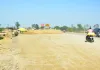 <span class="t-red">हरियाली पर आरी:</span>बरेली-मथुरा हाईवे पर हजारों पेड़ कटे, ग्रीनरी अब रेगिस्तान की राह