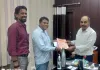 <span class="t-red">Bareilly News:</span> Indain Railway में 30 हजार पदों का सरेंडर, Railway Board के विरोध में उतरा PRSS