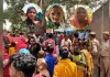 <span class="t-red">UP:</span>बिरिया बाबा मेले में छिनैती गैंग का तांडव, महिलाओं के कुंडल लूटे