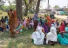 <span class="t-red">UP:</span> उत्तराखंड बॉर्डर पर रोकी गईं महिलाएं, कांग्रेस नेता पुलिस चौकी में नजरबंद