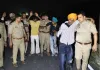 <span class="t-red">UP:</span>पुलिस की बदमाशों से हुई मुठभेड़, गोली लगने से दो बदमाश घायल, तीन ने किया सरेंडर