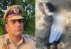 <span class="t-red">Bareilly:</span> हाईवे किनारे स्कूल यूनिफार्म में मिला छात्रा का शव, गला दबाकर हत्या की आशंका