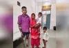 <span class="t-red">Bareilly :</span> इकतरफा प्यार में सवार हुई सनक, सिरफिरे पड़ोसी ने सोते परिवार पर तेजाब उड़ेला