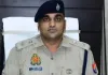 <span class="t-red">एसएसपी का एक्शन: </span> रीलबाज दरोगा लाइन हाजिर, अवैध हिरासत में मारपीट करने वाला SI सस्पेंड 