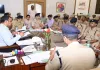 <span class="t-red">Bareilly SSP की चेतावनी : </span> प्रतिबंधित जानवर की कुर्बानी करना पड़ेगा भारी, संवेदनशील इलाकों में पुलिस करेगी निगरानी