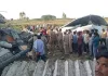 <span class="t-red">Bareilly:</span> पांच इंजीनियरों पर गिर चुकी गाज, मगर कार्यदायी संस्था पर अब तक नरमी
