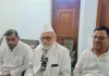 रामपुर के  'आजमवादी' खिलाफ होते तो लोकसभा चुनाव नहीं जीतते नदवी-आसिम राजा