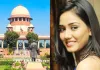 <span class="t-red">Twisha Sharma Case :</span>  सुप्रीम कोर्ट ने कहा- घटना दुर्भाग्यपूर्ण, मीडिया ट्रायल से बचें दोनों परिवार, निष्पक्ष जांच जरूरी 