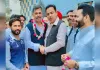 <span class="t-red">UP News:</span> पूर्व पालिकाध्यक्ष अजहर खां जमानत पर रिहा, बिजनौर जेल में थे बंद 