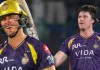 <span class="t-red">DC vs KKR : </span> फिन ऐलन के शतक से दिल्ली पस्त, कोलकाता ने जीता लगातार चौथा मैच