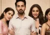 <span class="t-red">Pati Patni Aur Woh 2:</span>बड़े परदे पर हंसी के डोज लगायेगें आयुष्मान खुराना, अपकमिंग फिल्म की तैयारी तेज 