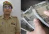 <span class="t-red">लखनऊ में ड्यूटी के बदले 2000 रुपये की वसूली, </span>सिपाही के दावे पर हंगामा; एडीसीपी ने बिठाई जांच 