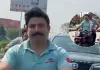 <span class="t-red">बिना हेलमेट चलाई मोटरबाइक ... </span>फिर खुद चालान काटने की अपील , देवरिया के भाजपा विधायक ने पुलिस प्रशासन को पत्र लिखकर कार्रवाई की मांग की