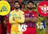 <span class="t-red"> CSK vs LSG: </span>क्या लखनऊ सुपर जायंट्स का खेल बिगाड़ पाएगी सीएसके? प्लेऑफ की रेस में बने रहने के लिए देनी होगी अग्निपरीक्षा 