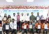 <span class="t-red">70वां रेल सेवा पुरस्कार समारोह :</span> 255 कर्मचारी सम्मानित; कार्यकुशलता और संरक्षा में लखनऊ मंडल ने रचे नए आयाम