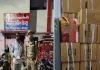 यूपी में 1307 लीटर नकली कफ सिरप के साथ तस्कर गिरफ्तार, एक करोड़ 60 लाख बताई जा रही है कीमत