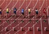 <span class="t-red">Senior Athletics Championship : </span> प्रयागराज में लखनऊ के खिलाड़ियों ने शानदार प्रदर्शन, मेधंजय ने 200 मीटर में जीता स्वर्ण
