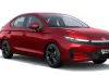 Honda City का बदला अंदाज पहले से ज्यादा स्पोर्टी और स्मार्ट