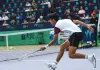 <span class="t-red">Tennis Tournament : </span>आईटीएफ जूनियर जे-30 टेनिस टूर्नामेंट का आगाज़, युवा खिलाड़ी दिखाएंगे अपना दमखम