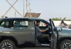  <span class="t-red">मॉय फर्स्ट राइड: </span> स्टीयरिंग थामने का रोमांच
