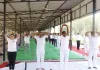<span class="t-red">लखनऊ में पुलिसकर्मियों के लिए योग और ध्यान से बढ़ेगी कार्यक्षमता, </span> ड्यूटी के तनाव को दूर करने के लिए विशेषज्ञों ने दिए खास टिप्स