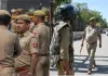 <span class="t-red">मजदूर दिवस पर नोएडा हाई अलर्ट,</span> पुलिस कमिश्नर खुद कर रहीं मॉनिटरिंग, ड्रोन और सीसीटीवी से निगरानी