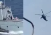 <span class="t-red">भारतीय पोत की मदद को आया पाकिस्तान,</span> अरब सागर में Pakistani Navy ने MV Gautam को पहुंचाई आपातकालीन सहायता