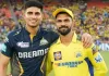 <span class="t-red">GT vs CSK : </span>टॉप-2 में जगह पक्की करने उतरेगी गुजरात, चेन्नई पर मंडराया बाहर होने का खतरा