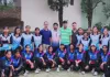 <span class="t-red">यूपी की बेटियों ने किया कमाल, </span>Tennis Ball Cricket Championship में लगातार छठी बार विजेता बन रचा इतिहास