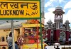 <span class="t-red">लखनऊ स्टेशन पर नहीं रुकेंगी ये महत्वपूर्ण एक्सप्रेस ट्रेनें, </span>निर्माण कार्य के चलते सवा महीने प्रभावित रहेगा संचालन