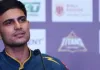 <span class="t-red">GT vs RCB: </span> गुजरात की जीत पर बोले कप्तान गिल, 'इस पिच पर बेंगलुरु को 155 पर रोकना शानदार रहा'