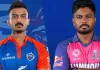 <span class="t-red">IPL 2026: </span>प्लेऑफ में बने रहने के लिए दिल्ली और राजस्थान में नॉकआउट मुकाबला, खिलाड़ियों की होगी असली परीक्षा