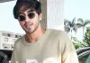 <span class="t-red">Ahaan Panday : </span>पहली बार स्क्रीन पर डांस करते नजर आएंगे अहान पांडे, 'सैयारा' के इंटेंस लुक के बाद दिखेगा रोमांटिक डांसर अंदाज
