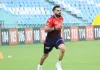  <span class="t-red">लखनऊ में महासंग्राम ..... </span>कोहली पर सभी की निगाहें, RCB की लाल जर्सी से सराबोर होगा इकाना स्टेडियम