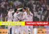<span class="t-red">GT vs SRH : </span>गुजरात टाइटंस की लगातार पांचवीं जीत, हैदराबाद को 82 रन से रौंदकर प्लेऑफ में बनाई जगह