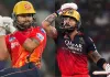 <span class="t-red">IPL 2026: </span>लगातार हार से बेहाल पंजाब के सामने आरसीबी की चुनौती, धर्मशाला में प्लेऑफ में पहुंचने का सुनहरा मौका