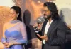 <span class="t-red">Peddi Trailer Launch: </span>राम चरण ने जान्हवी कपूर को बताया 'छुपा रुस्तम', बोले-Peddi के सेट पर सबको किया सरप्राइज