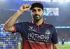 <span class="t-red"> IPL Purple Cap : </span>21 विकेटों के साथ भुवनेश्वर ने जमाया पर्पल कैप पर कब्जा, रबाडा और कम्बोज को पछाड़ा