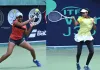 <span class="t-red">Lucknow Tennis Tournament :</span> रोमांचक जीत के साथ सेमीफाइनल में श्रेयंत महंतेशा, बालिका एकल के अंतिम चार में तेजस्वी-नीशा