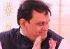 <span class="t-red">पीएम मोदी की अपील पर यूपी में सियासत तेज, </span>मेरठ से जलशक्ति राज्य मंत्री दिनेश खटीक ने लौटाई एस्कॉर्ट