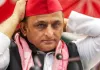 <span class="t-red">सिलेंडर की कीमत बढ़ने पर भड़के अखिलेश यादव, </span> बोले- 'खुद खरीदकर खाने वाले ही समझते हैं महंगाई का दर्द' 