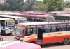  <span class="t-red">अब सड़क पर नहीं खड़ी होंगी रोडवेज बसें, </span> हीटवेव से बचाव के लिए परिवहन निगम ने जारी किए सख्त निर्देश