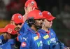 <span class="t-red">Playoff Race: </span> दिल्ली कैपिटल्स और चेन्नई सुपर किंग्स के बीच कड़ी टक्कर, घरेलू मैदान पर अपने रिकॉर्ड में सुधार करने का प्रयास करेगी दिल्ली