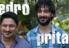 <span class="t-red">Pritam and Pedro :</span> अरशद वारसी और वीर हिरानी का दिखेगा जलवा, मार्टिन बनकर रहस्य बढ़ाएंगे विक्रांत मैसी
