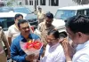 केंद्रीय मंत्री कमलेश पासवान ने की पीएम ग्राम सड़क योजना और ‘वीबी-जी राम जी’ की समीक्षा, बोले- प्रधानों की भुगतान संबंधी दिक्कतें जल्द होंगी दूर